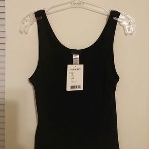 Hanro touch feeling tank top style 71814
